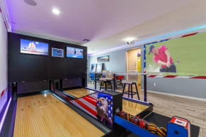 Magic 14-Bedroom Home Perfect for an Incredible Stay for Up to 28 People